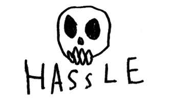 Hassle Records